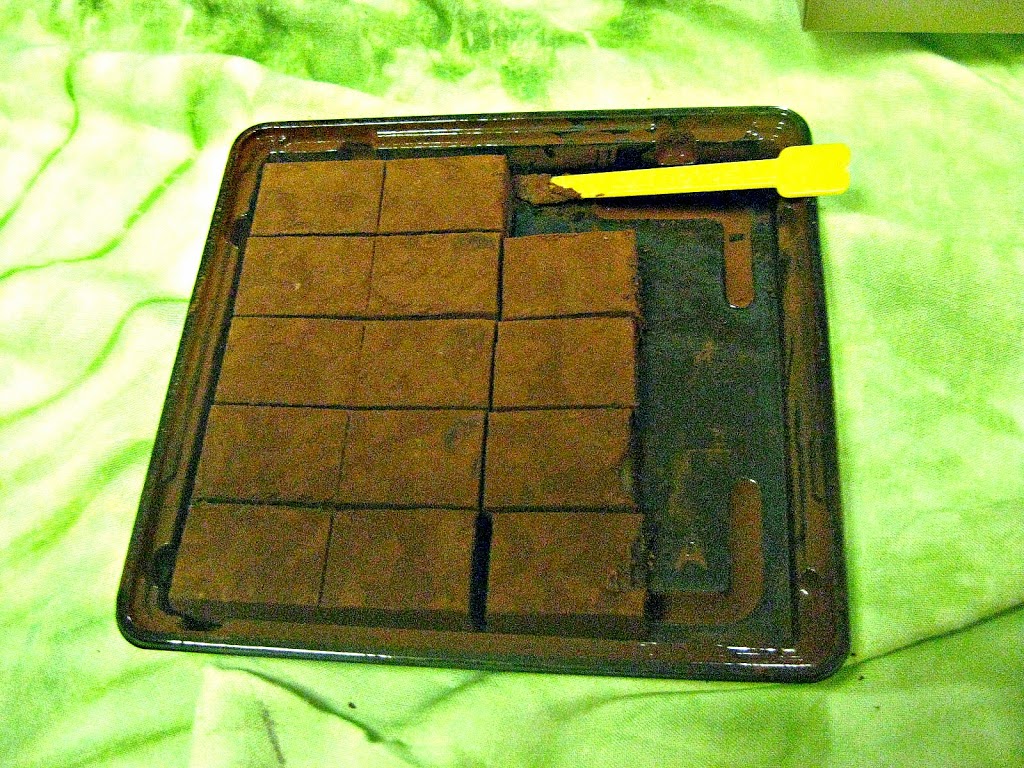 Royce Nama Chocolates: Little Drops of Heaven