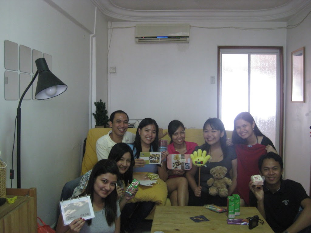 Happy VaLEHntines Day