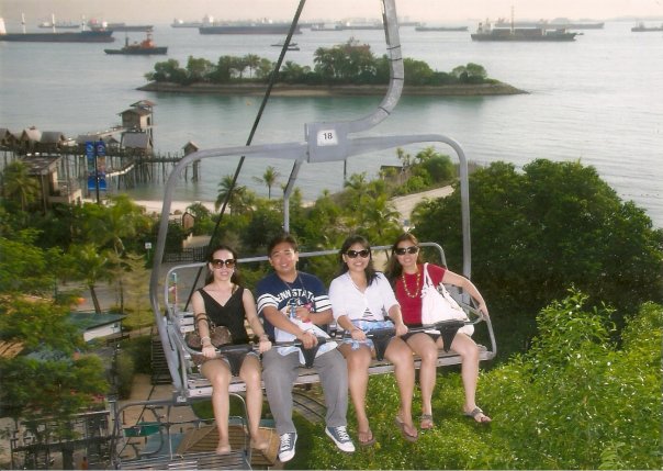 When Ex P&Gers Unite