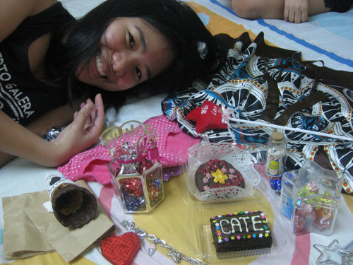 Star-Studded Birthday