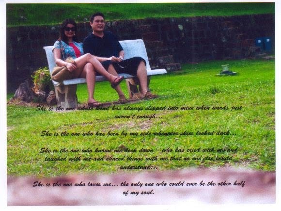 The Rock that Launched a Thousand Tears