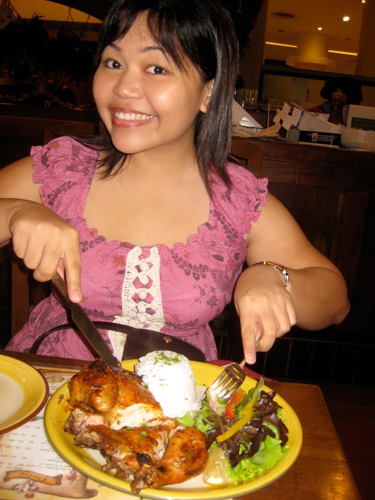 Bangkok ’09 Highlights