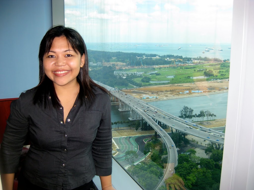 It’s Christmas Time in Orchard