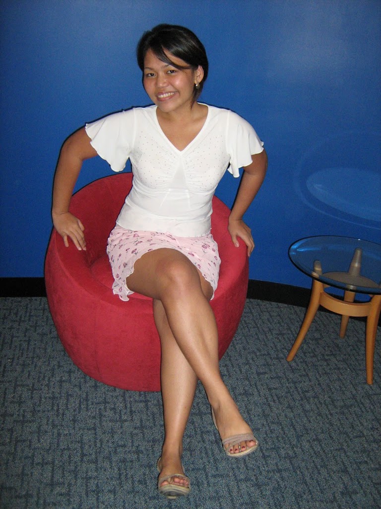 11th Floor Receptionist