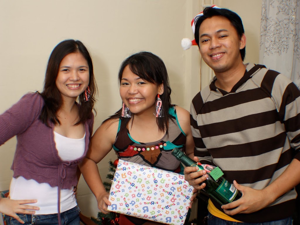 I Got a Barbie Doll for Christmas! Yey!