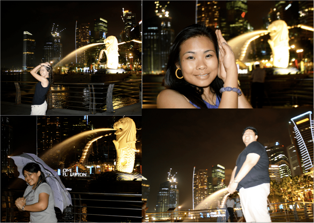 Ex Payment Analysts in Singapore