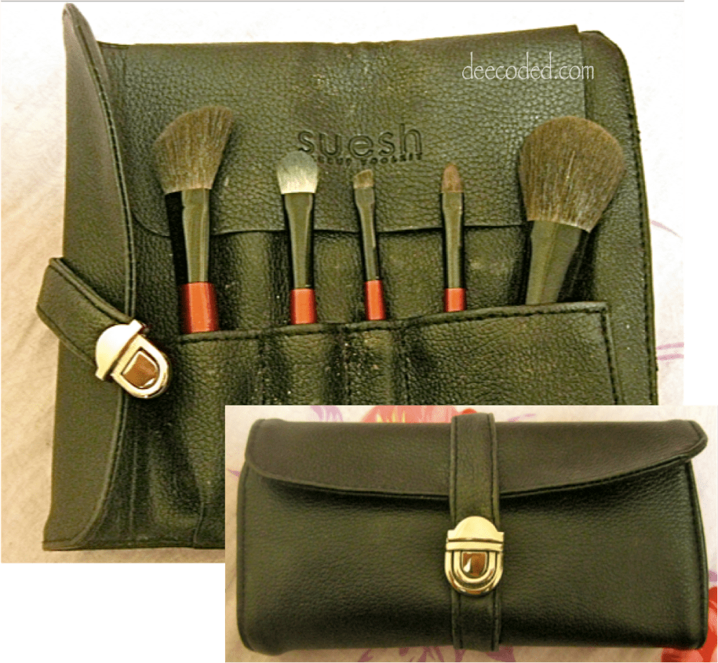 Someone is Obsessed with Eyeshadow