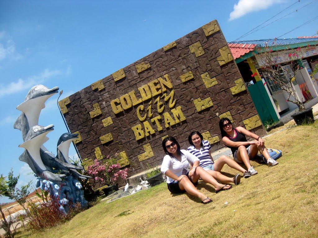 CNY in Batam, Indonesia {Deetour}