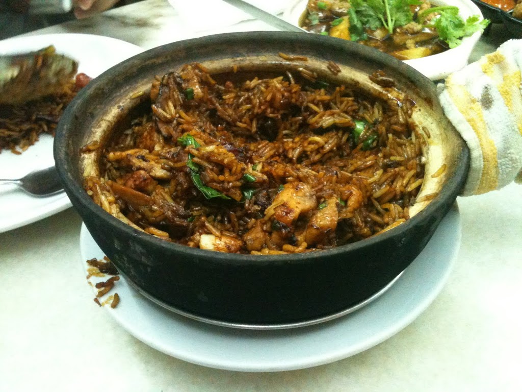 From LV to Crispy Pata