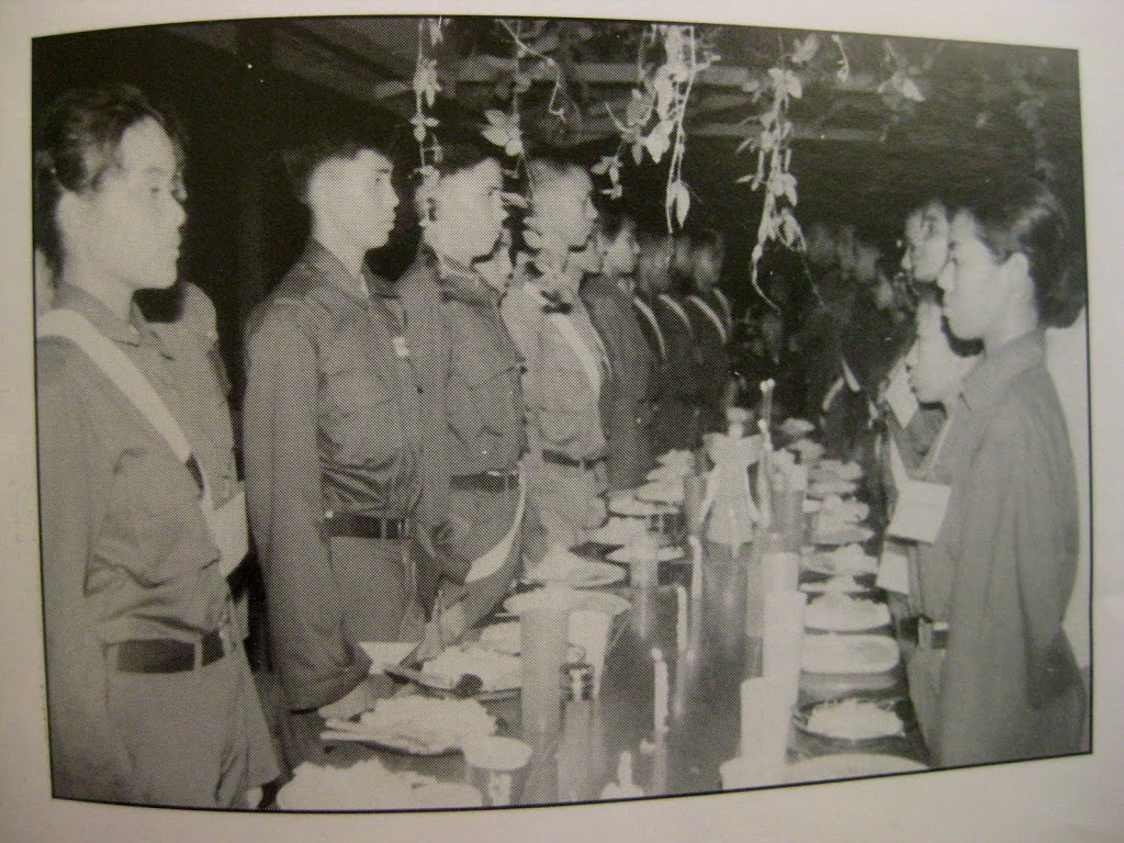 One Hell of a Summer