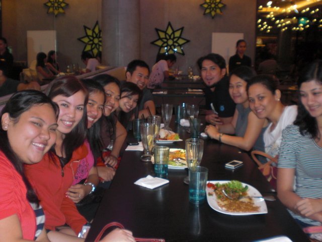 The Return of Ja and Juls