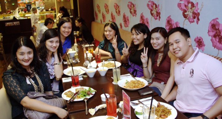 Elma’s Birthday in Bakerzin