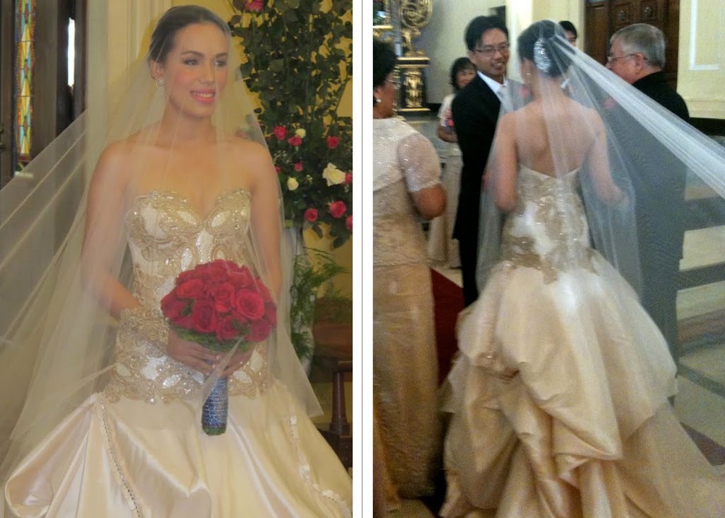 Reynald and Janice’s Wedding