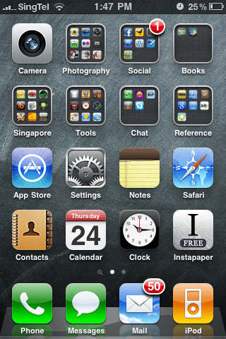iOS4