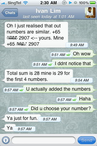 What I Do When I Wake Up and Can’t Go Back to Sleep