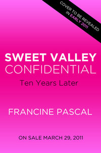 Sweet Valley Confidential, Ten Years Later