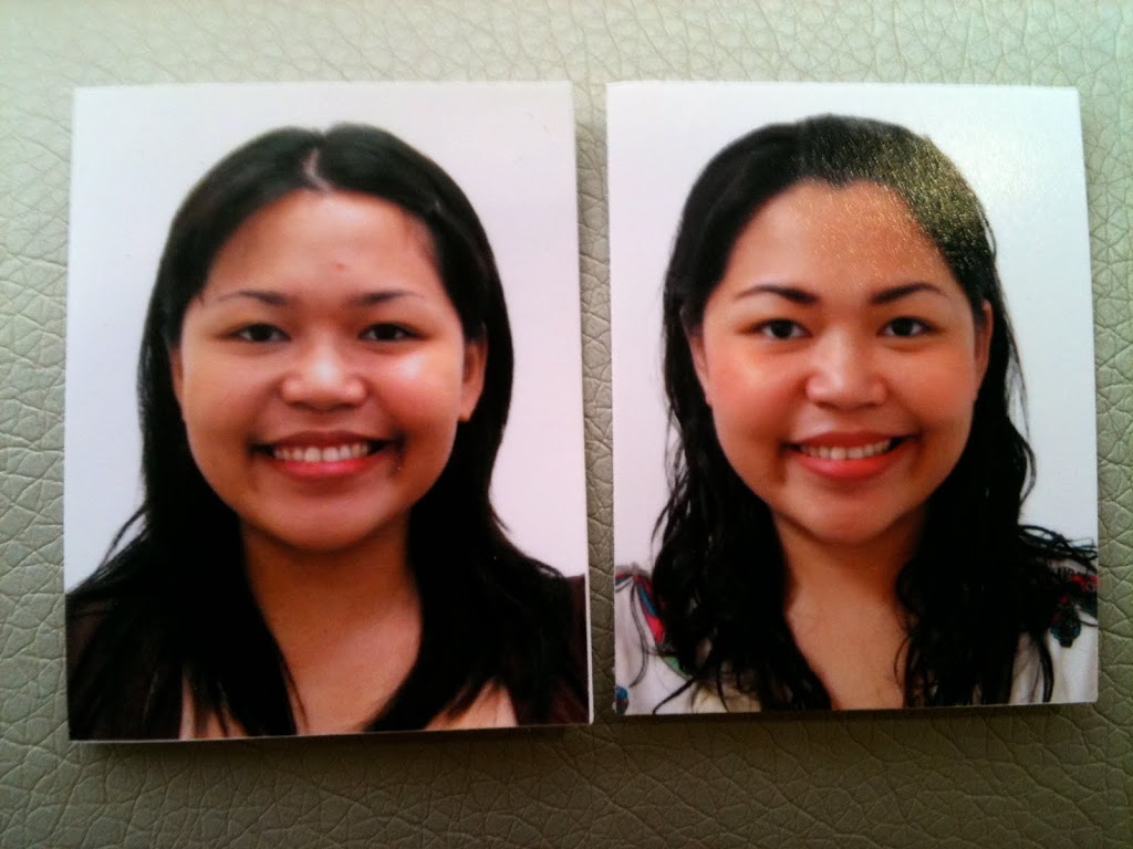 A Morning in Clarke Quay