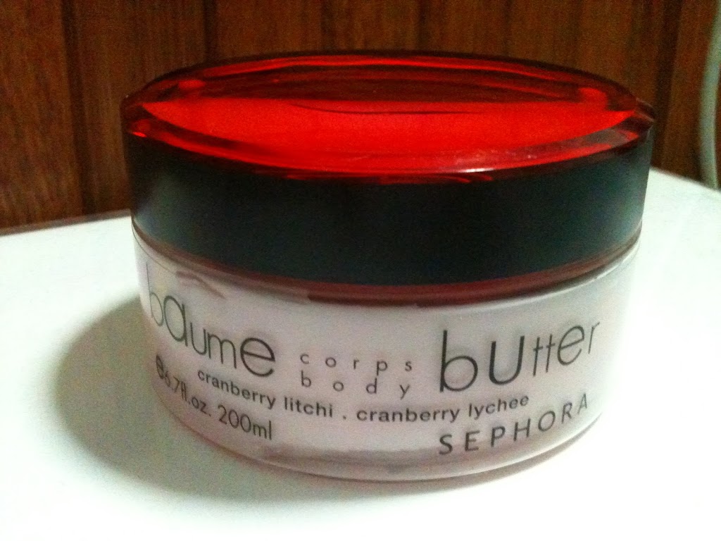 Scents and Skin Stuff