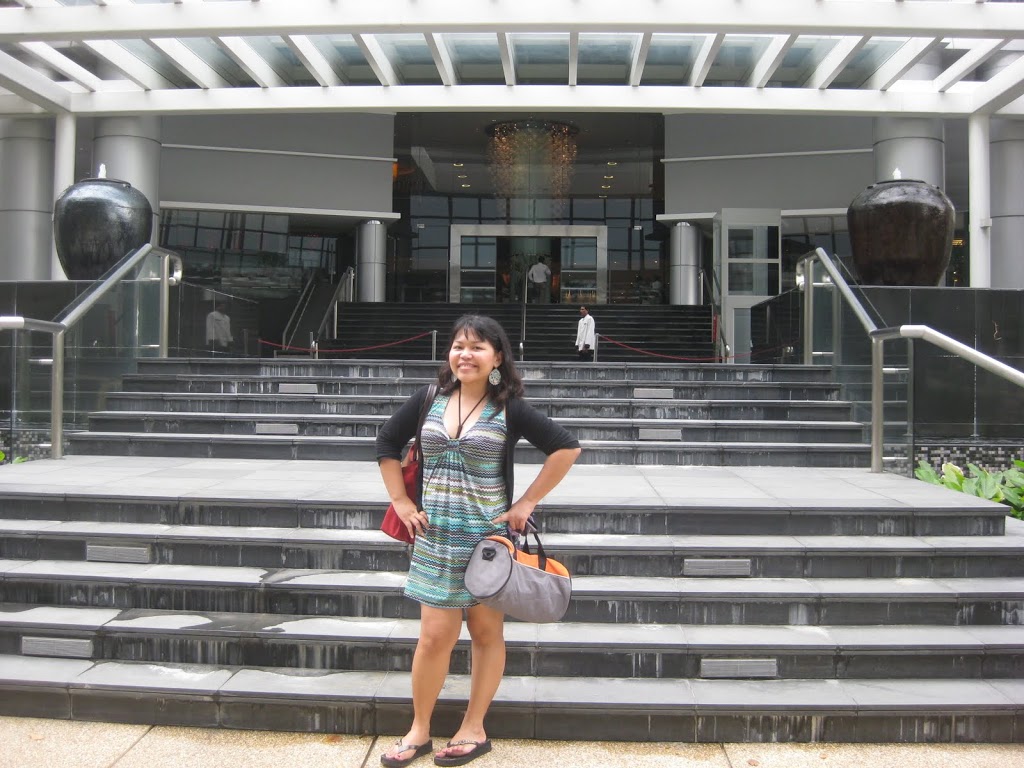 Pre-Birthday Celebration