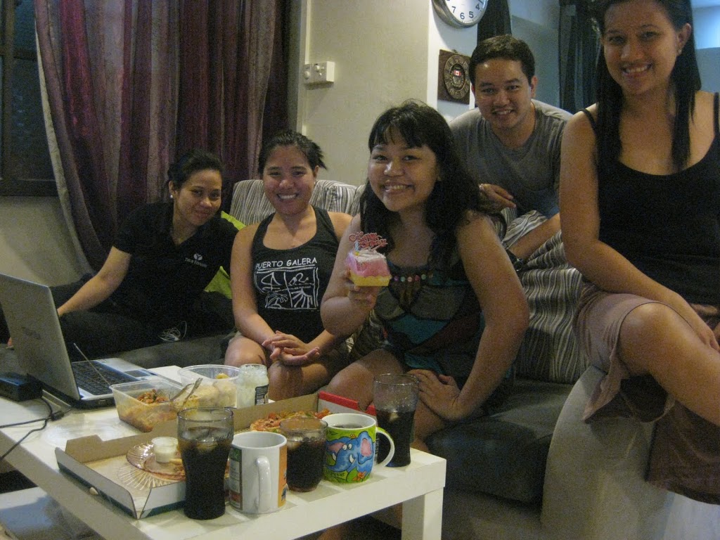 A Happy BirthDee Indeed