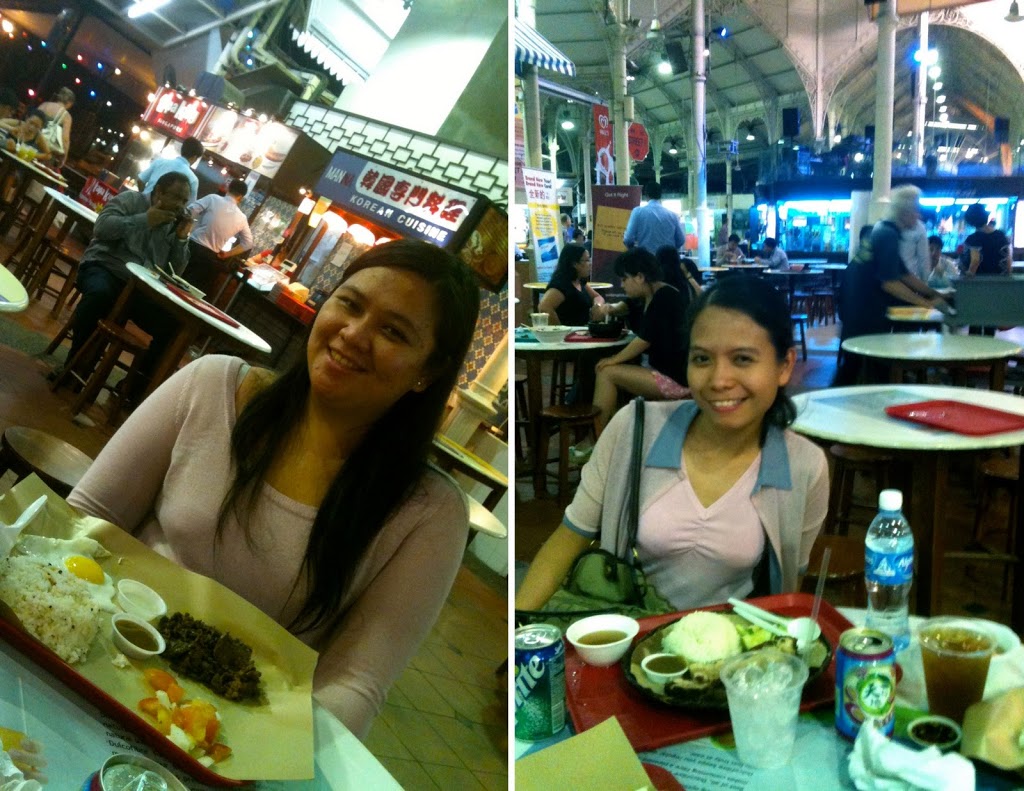 One Night Only: Junjun in SG