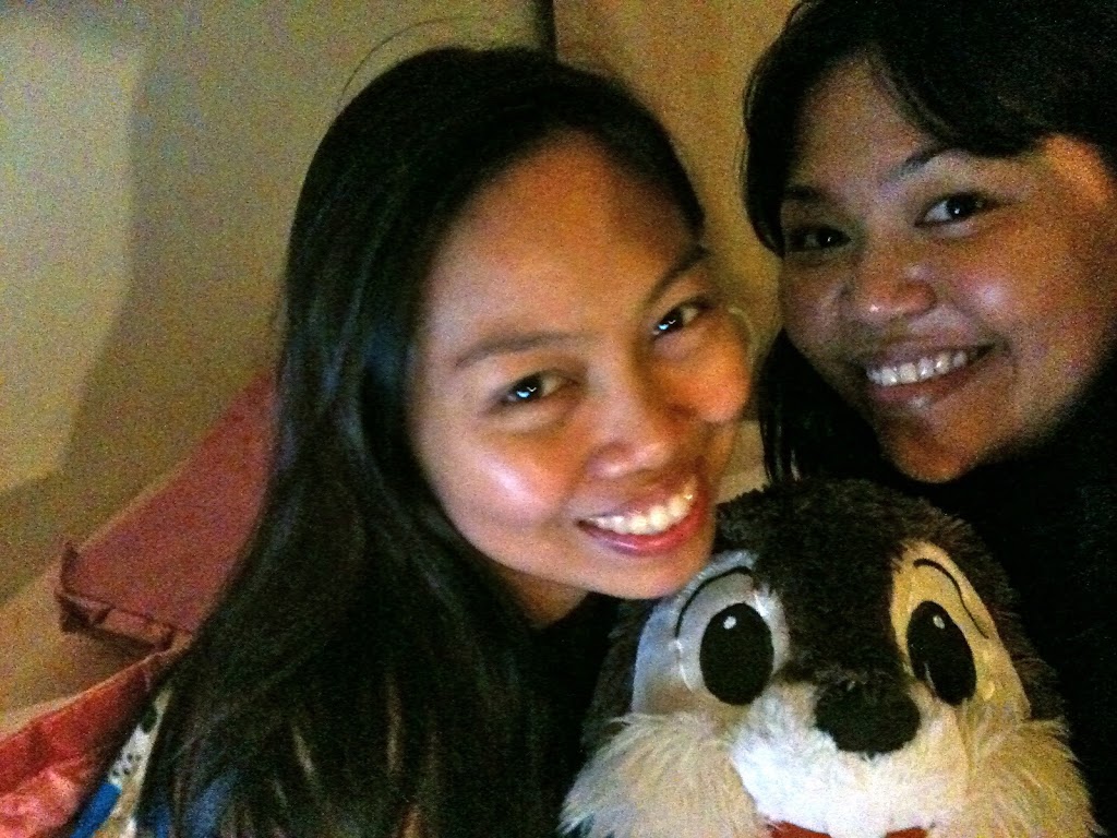 Tyne’s Midnight Model