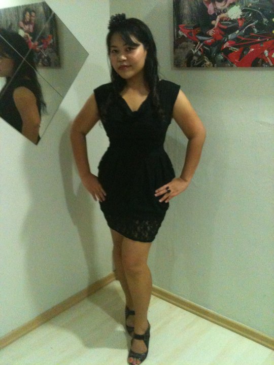 Singles’ Valentines Date