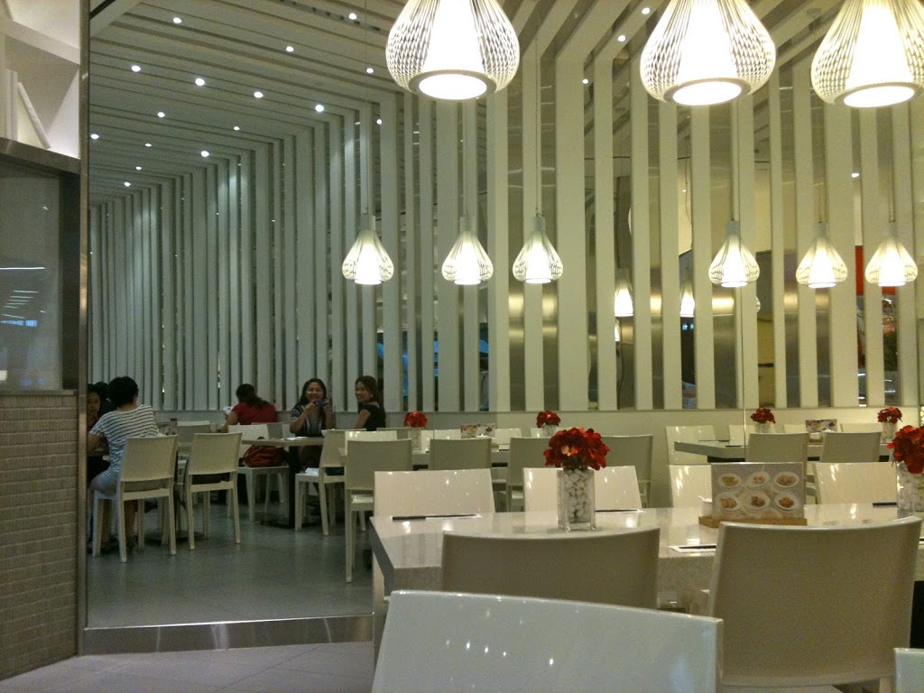 Ramen Play and Guess Earrings