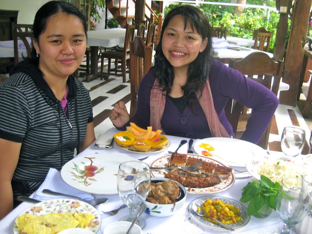 Sonya’s Garden, Tagaytay