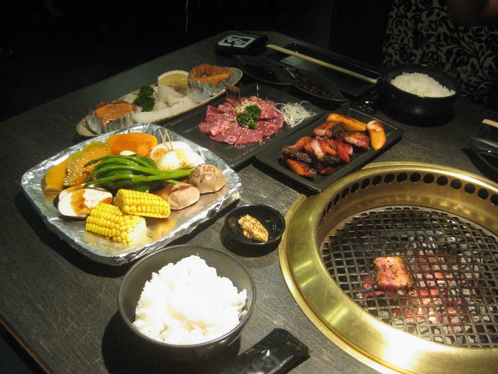 Gyu-Kaku @ Holland Village