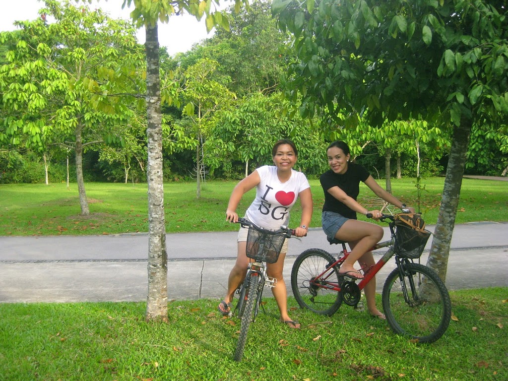 Keso’s Birthday in SG