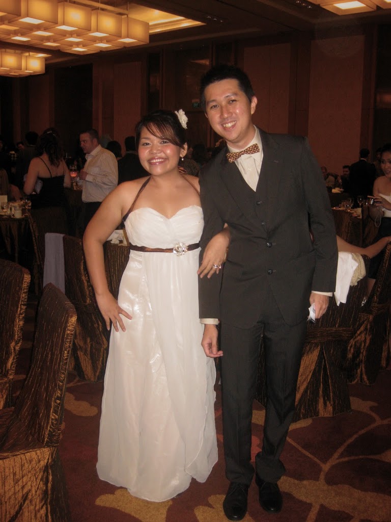 Hollywood Night (Dinner & Dance @ MBS Convention Centre)