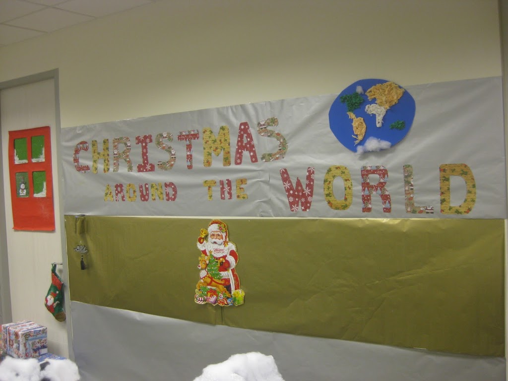 Christmas Wonderland