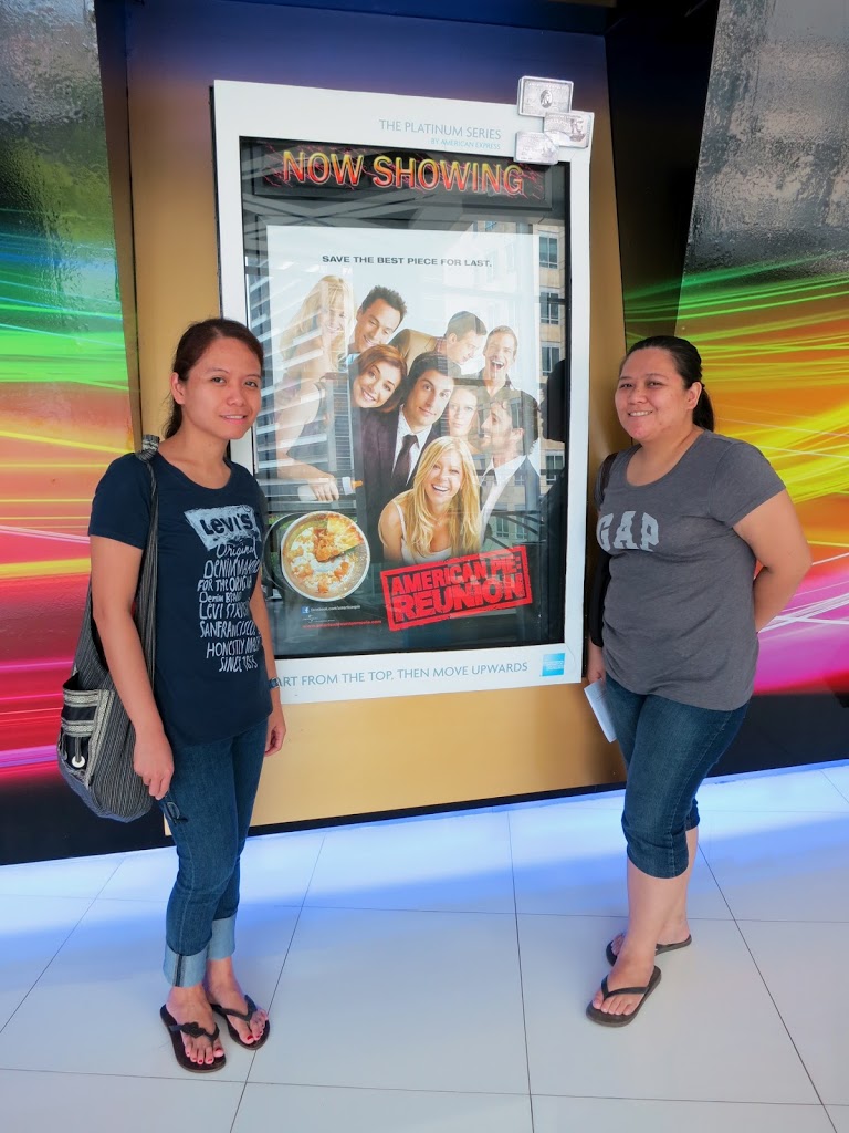 American Pie Reunion