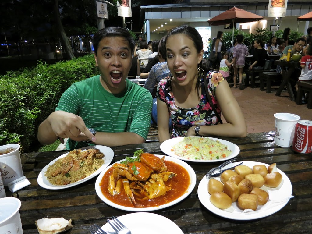 Eat, Shop, Dance with Drew and Kes