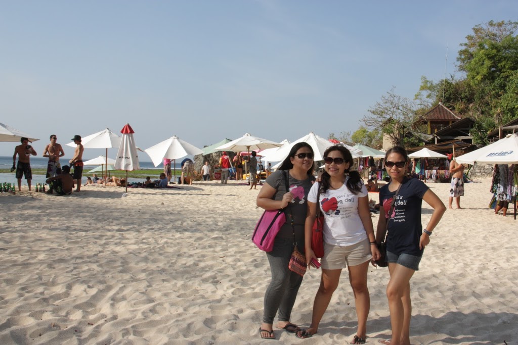 Bali Indonesia Tour Package {Deetour}