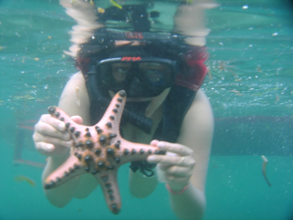 Bali Nusa Dua Resort {Deetour}