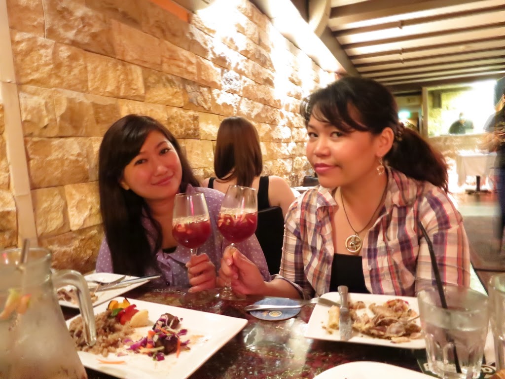 Beirut Grill @ Arab Street {Foodee}