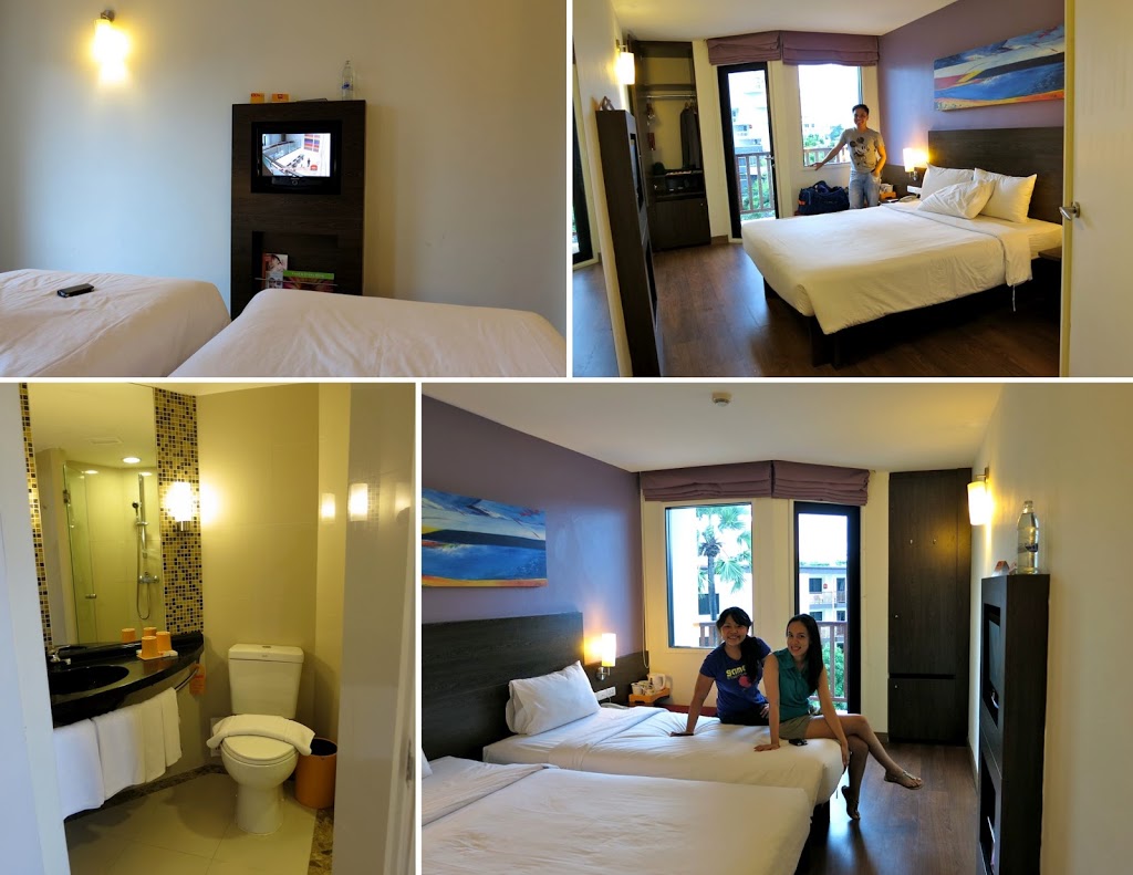 Phuket, Thailand Part 1 {Deetour}