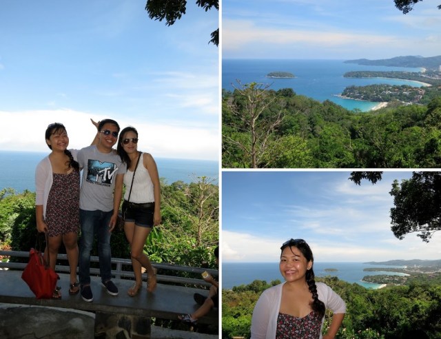 Phuket Thailand tour travel