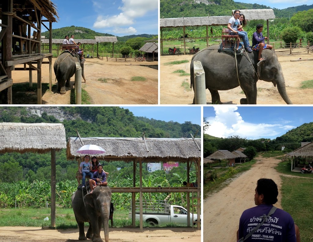 Phuket, Thailand Part 3 {Deetour}