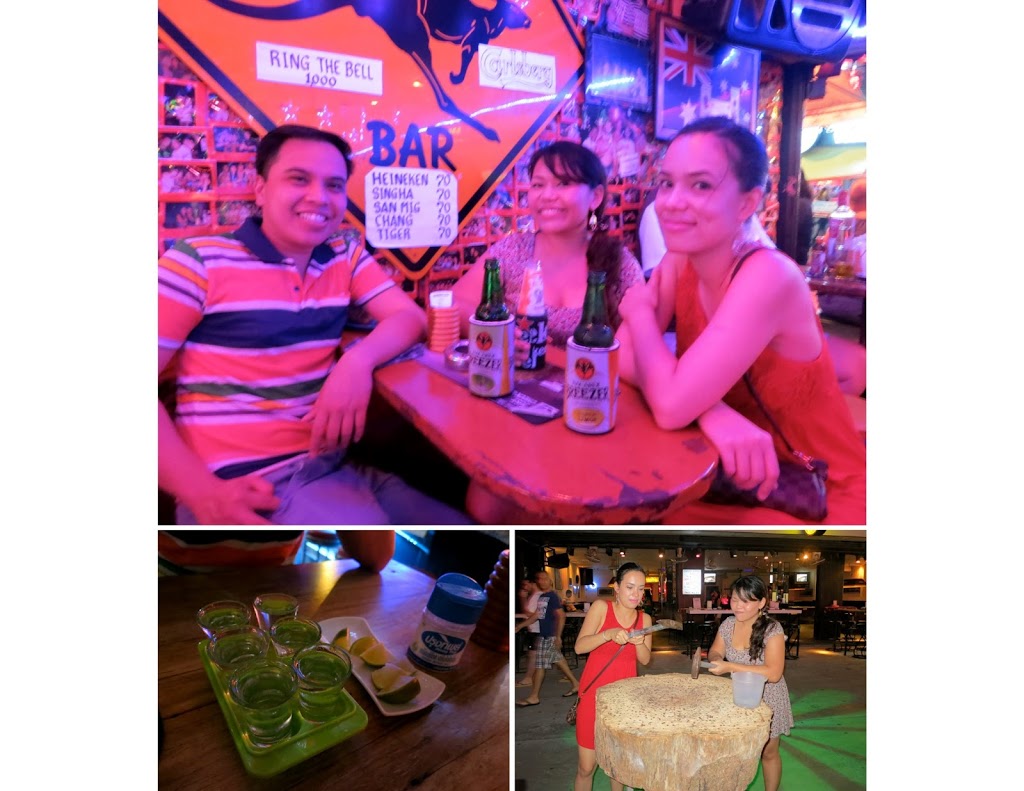 Phuket, Thailand Part 2 {Deetour}