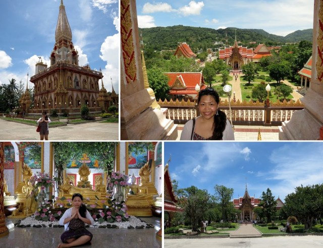 Phuket Thailand tour travel