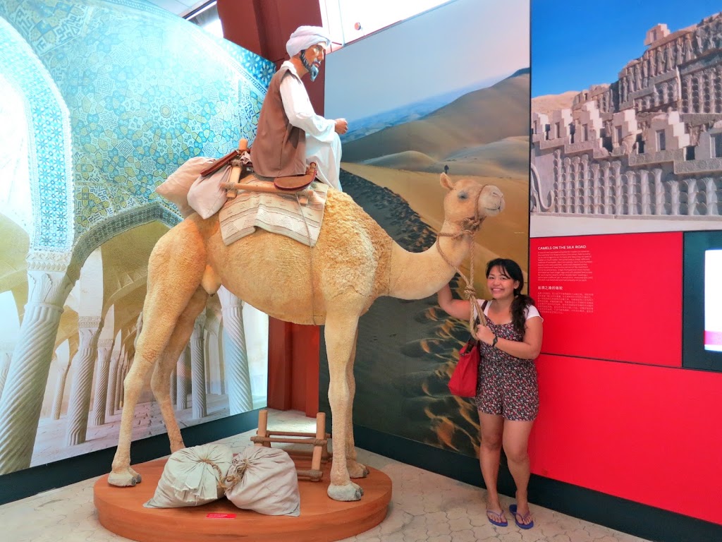 Maritime Experiential Museum & Aquarium