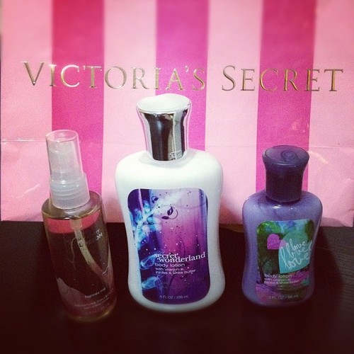 The Year of the Bags