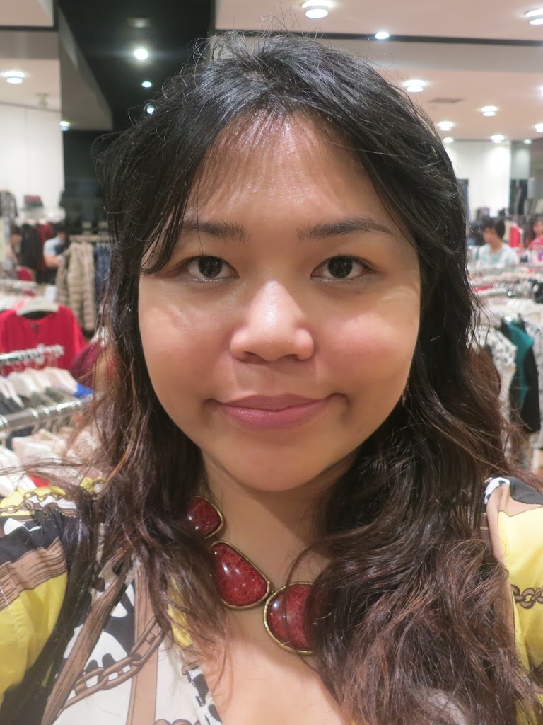 Loving Bobby Brown Pink Peony Lipstick