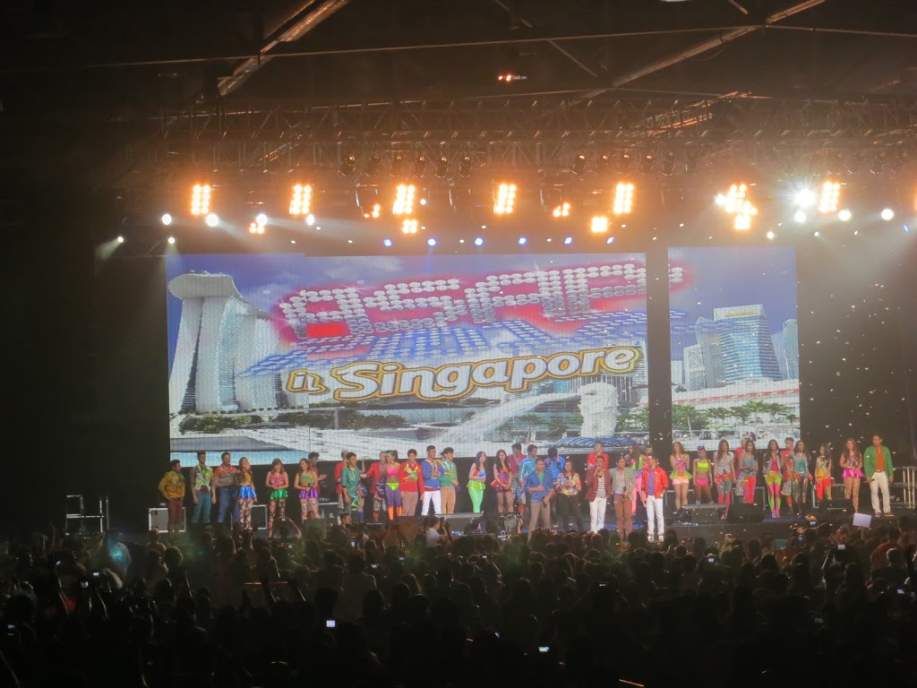 ASAP Singapore