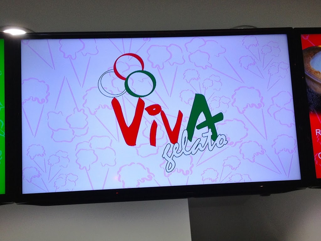 Viva Gelato