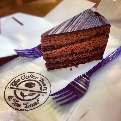 Asian Kitchen Chicken + Coffee Bean Cake A Deecoded Life