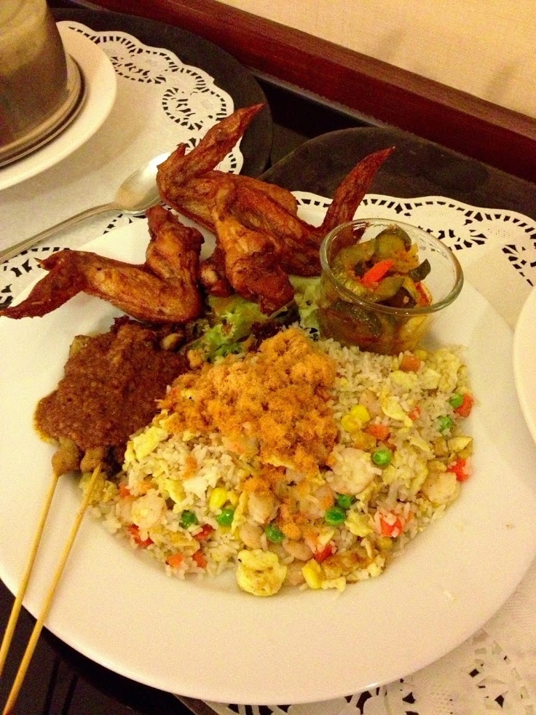 Siloso Beach Party (New Year Countdown 2013)